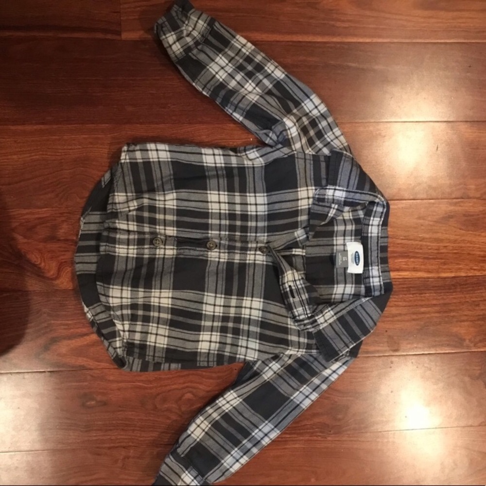 Old navy Flannel